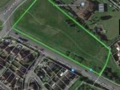Scope for Development in Corby photo